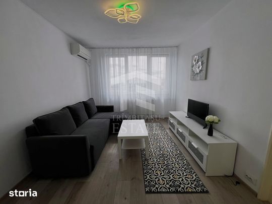 3 Camere Drumul Taberei Aleea Pravat Prima Inchiriere Metrou - Fotografie 1