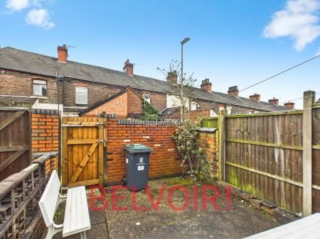 Eagle Street, Hanley, Stoke-on-Trent, ST1 - Photo 4