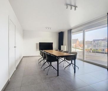 Ruim appartement in het centrum van Denderhoutem - Photo 5