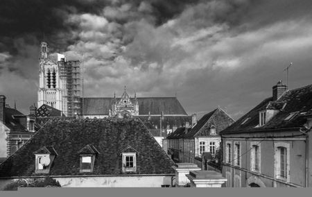 Location Appartement P2 Sens - Photo 4