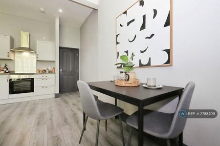 1 bedroom flat to rent - Photo 2