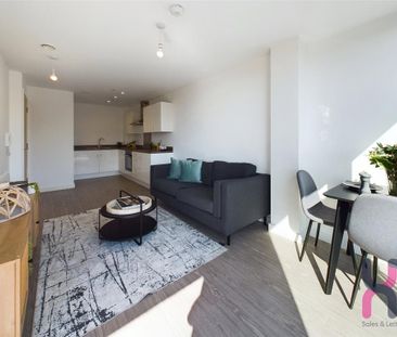 1 bedroom flat to rent - Photo 5