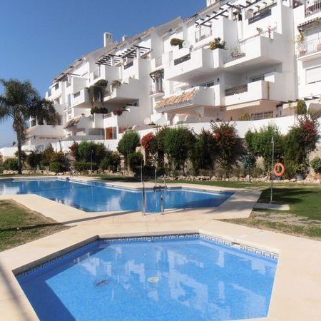 Alquiler de piso en Valdeolletas-Las Cancelas-Xarblanca - Photo 1