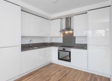 1 bedroom flat to rent - Photo 3