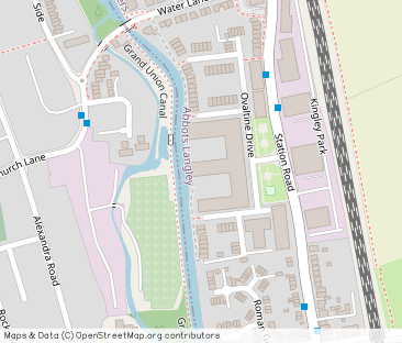 Ovaltine Drive, KINGS LANGLEY - Photo 1