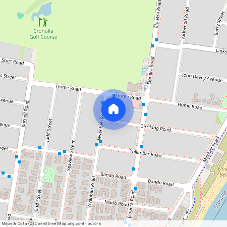 104/37-39 Girrilang Road, Cronulla 2230, New South Wales