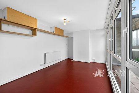 Crowder Street, Shadwell, London, E1 0BJ - Photo 2