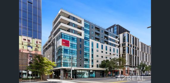 Contemporary One-Bedroom Apartment in the Heart of Carlton - Photo 2