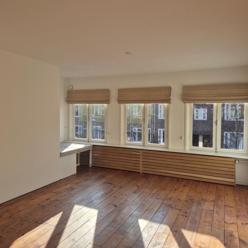 Mr. P.N. Arntzeniusweg 51, 1098 GL, Amsterdam - Photo 1