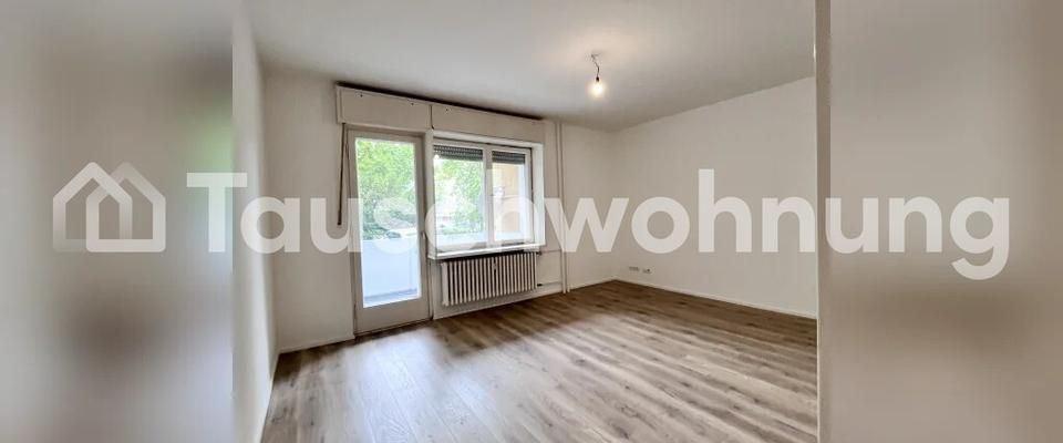 TAUSCHWOHNUNG Tausche 3 Zimmer gegen 1 oder 3 Zimmer Wohnung in PBerg - Photo 1