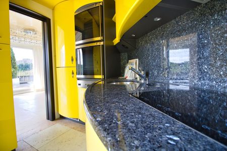 2.5 Zimmer, 85 m², 3. Stock - Photo 4