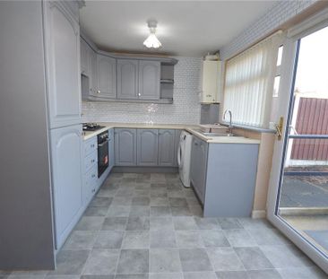 3 bedroom terraced house to rent - Photo 1