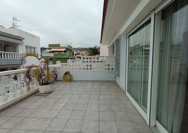 Casa/Chalet independiente En alquiler Calle Puerto Viejo, Distrito Playa Jardín, Puerto de la Cruz