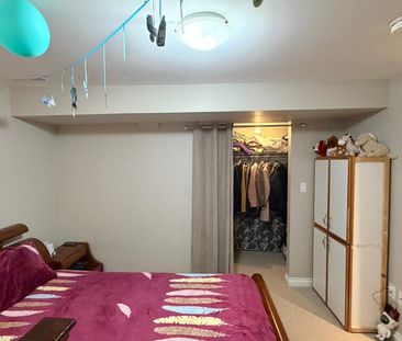 For Lease - 532 Woodward Avenue Unit# Bsmt., Milton, Ontario - Photo 6