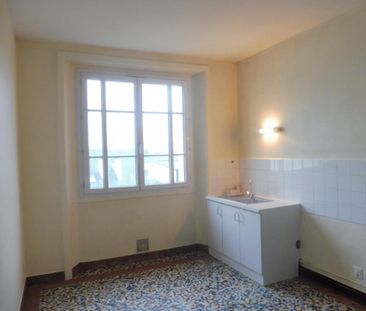 Appartement T3 à louer Saint Malo - 63 m² - Photo 4