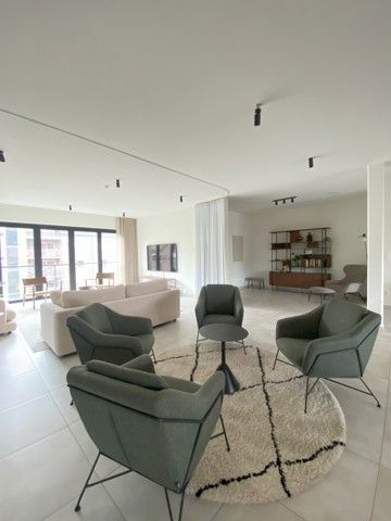 Prachtig en ruim nieuwbouwappartement met 2 slaapkamers - Photo 3