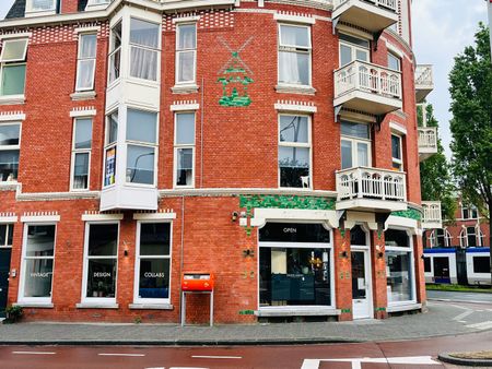 Appartement te huur: De Constant Rebecquestraat 1-2 2518 RB Den Haag - Photo 5