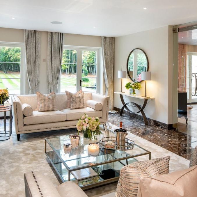 6 bedroom detached house to rent - Photo 1