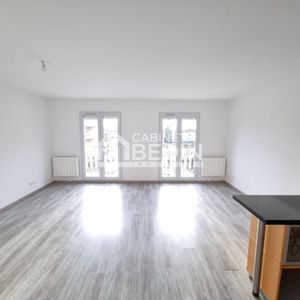 Location Appartement T3 Toulouse 2 chambres - Photo 2