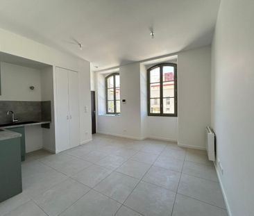 Location Appartement 2 pièces 32m² BOSSEY 74160 - Photo 5