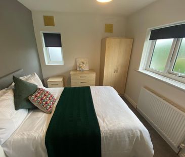 6 bedroom house share to rent - Photo 5