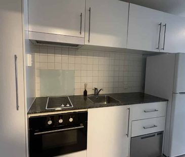 Central City Apartment - Photo 4