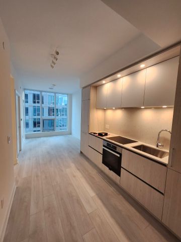For Lease - 15 Mercer Street, Toronto, Ontario - Photo 2