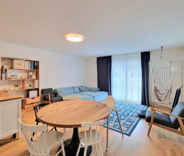 "Wunderschöne Wohnung mit Balkon Nähe Bahnhof Wiedikon" - Photo 6