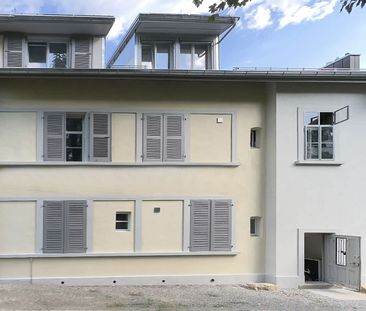 3.5 Zimmer, 80 m², 1. Stock - Foto 5