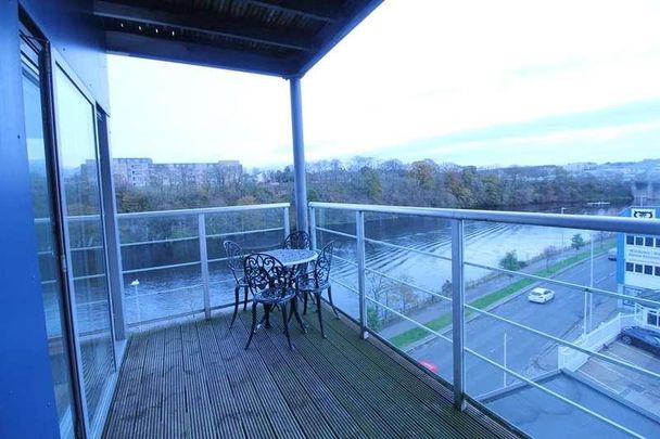 Polmuir Road, Fourth Floor, AB11 - Photo 1