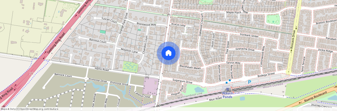 109 Ghazeepore Rd, Vic 3216, Waurn Ponds