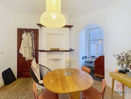 Appartement te huur - Foto 3