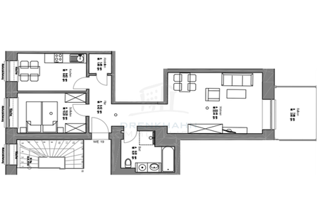 Sanierte 2 Zimmerwohnung direkt am Hauptbahnhof - Vollbad - Fahrstuhl - Photo 4