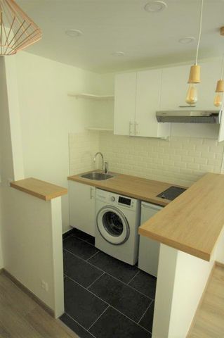 Appartement 23.01 m² - 1 pièce - Paris (75012) - Photo 4