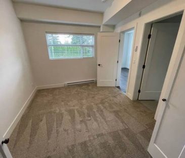 Brand new 2 bed 2 bath unit located in Central Abbotsford - Photo 3