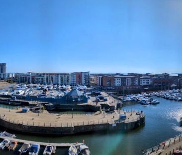 2 bedroom apartment to rent - Photo 3