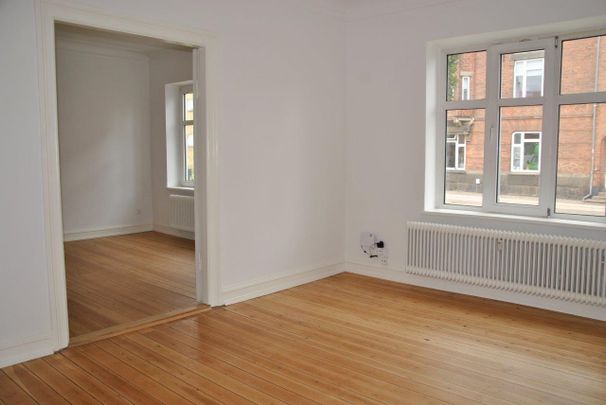 Jernbanegade 11, st. th., Viborg - Photo 1