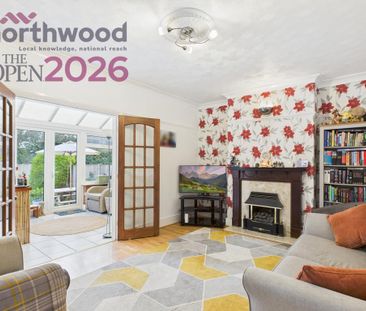 3 bedroom semi-detached house to rent - Photo 3