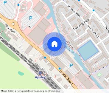 Ebberns Road, Apsley, HP3 - Photo 1