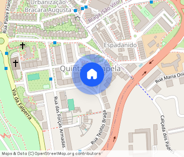 Braga, Braga 4715-559 - Photo 1