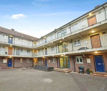 2 Bed Flat, Elton House, BS2 - Photo 5