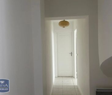 Appartement à louer 3 pièces 44.92m² - Photo 3