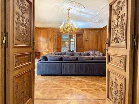 Villa - à louer - Photo 2