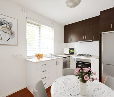 3/165 Power Street, Hawthorn VIC 3122 - Apartment For Rent | Domain - Photo 2