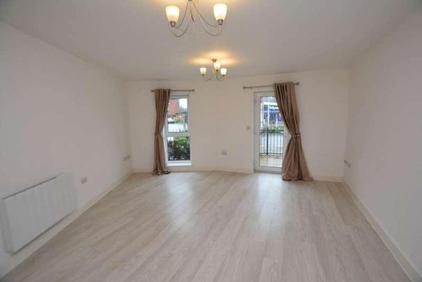 Atlas Way, Milton Keynes, MK10 - Photo 1