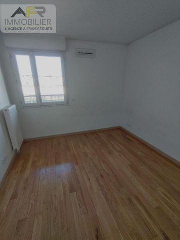 Appartement Bezons 3 pièce(s) 58 m2 - Photo 5