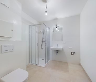 Moderne 2-Zimmerwohnung im LEO am Park - Nachhaltiger Neubau Nahe F... - Foto 5