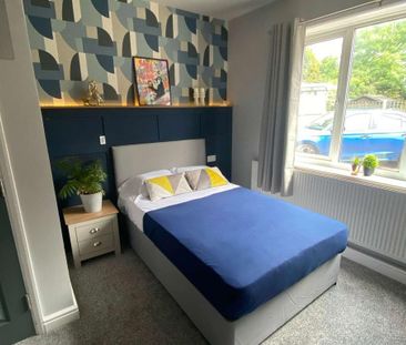 5 bedroom house of multiple occupation to rent - Photo 6