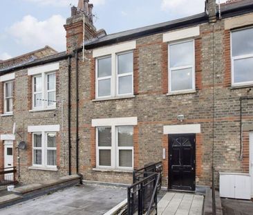 Studio to rent - Photo 5