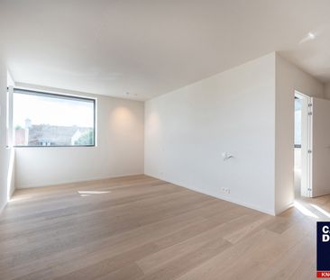 Alleenstaande energiezuinig en uitzonderlijk afgewerkte nieuwbouwvilla - Foto 1